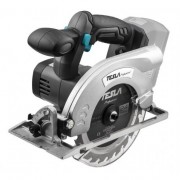 Пила циркулярная аккумуляторная TESLA TCS18DC TO (без батареи)