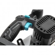 Пила циркулярная аккумуляторная TESLA TCS18DC TO (без батареи)