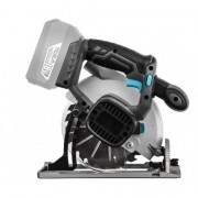 Пила циркулярная аккумуляторная TESLA TCS18DC TO (без батареи)