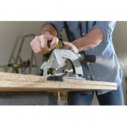 Пила циркулярная RYOBI R18CS-0 (без батареи)