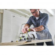 Пила циркулярная RYOBI R18CS-0 (без батареи)