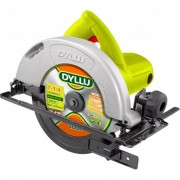 Пила циркулярная DYLLU DTCW1512001