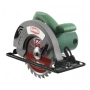 Пила циркулярная Hammer Flex CRP1500/185