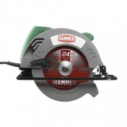 Пила циркулярная Hammer Flex CRP1500/185