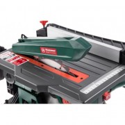 Пила торцовочная комбинированная Hammer Flex STL1200/210C