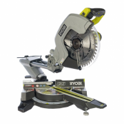Пила торцовочная RYOBI EMS305RG