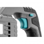 Пила сабельная аккумуляторная TESLA TR18BL