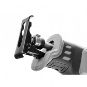 Пила сабельная аккумуляторная TESLA TR18BL