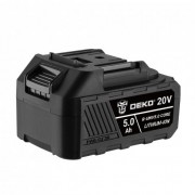 Аккумулятор DEKO R-UNV5.0 CORE Аккумулятор DEKO R-UNV5.0 CORE