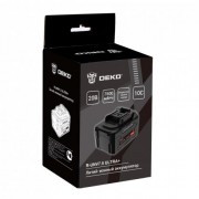 Аккумулятор DEKO R-UNV7.5 ULTRA + Аккумулятор DEKO R-UNV7.5 ULTRA +