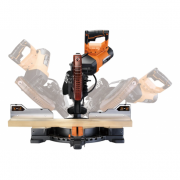 Пила торцовочная AEG PS254DBE Пила торцовочная AEG PS254DBE