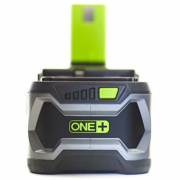 Аккумулятор RYOBI RB18L40 Аккумулятор RYOBI RB18L40