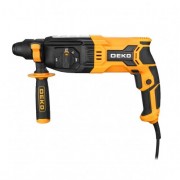 Перфоратор DEKO DKH1200W