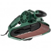 Ленточная шлифмашина Hammer LSM900E