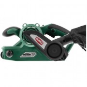 Ленточная шлифмашина Hammer LSM900E