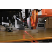 Пила торцовочная AEG PS254L Пила торцовочная AEG PS254L