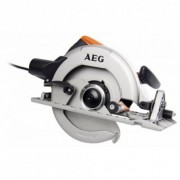 Пила циркулярная AEG KS66-2