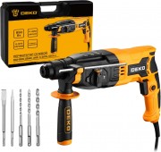 Перфоратор DEKO DKH900