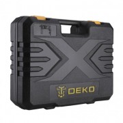 Перфоратор DEKO DKH850W