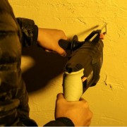 Перфоратор DEKO DKH850W