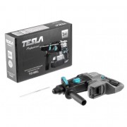 Перфоратор аккумуляторный TESLA TD18BL Перфоратор аккумуляторный TESLA TD18BL