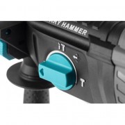 Перфоратор аккумуляторный TESLA TD18BL