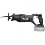 Пила сабельная аккумуляторная TESLA TR18DC TO (без батареи) Пила сабельная аккумуляторная TESLA TR18DC TO (без батареи)