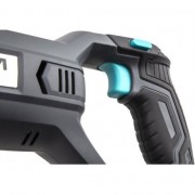 Пила сабельная аккумуляторная TESLA TR18DC TO (без батареи)