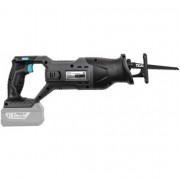 Пила сабельная аккумуляторная TESLA TR18DC TO (без батареи)