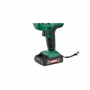 Пила сабельная аккумуляторная Hammer LZK18DC