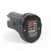Аккумулятор DAEWOO DABT 1503Li Аккумулятор DAEWOO DABT 1503Li