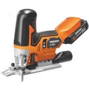 Лобзик аккумуляторный DAEWOO DAJ 2621Li SET