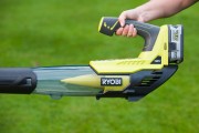 Воздуходувка аккумуляторная RYOBI OBL18JB