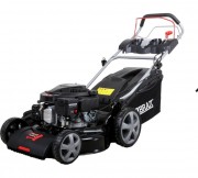 Газонокосилка бензиновая Brait BR4546SPM Газонокосилка бензиновая Brait BR4546SPM