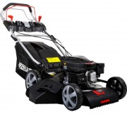 Газонокосилка бензиновая Brait BR6551SPM Газонокосилка бензиновая Brait BR6551SPM