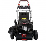 Газонокосилка бензиновая Brait BR6551SPM