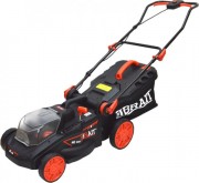 Газонокосилка аккумуляторная Brait BCLM40-4PUBL Газонокосилка аккумуляторная Brait BCLM40-4PUBL