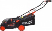 Газонокосилка аккумуляторная Brait BCLM40-4PUBL