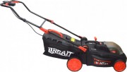 Газонокосилка аккумуляторная Brait BCLM40-4PUBL