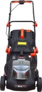 Газонокосилка аккумуляторная Brait BCLM40-4PUBL