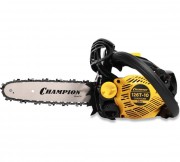 Бензопила цепная Champion 126T-10 Бензопила цепная Champion 126T-10