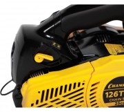 Бензопила цепная Champion 126T-10