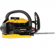 Бензопила цепная Champion 126T-10