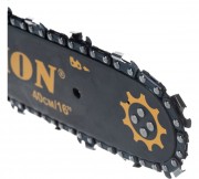 Бензопила цепная Champion 241-16