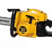 Бензопила цепная Champion A246-15