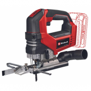 Электролобзик Einhell TP-JS 18/135 Li BL Solo (4321260)