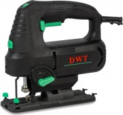 Электролобзик DWT STSP08-100 DV