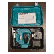 Электролобзик Profipower MKCXT-18B / E0115 Электролобзик Profipower MKCXT-18B / E0115