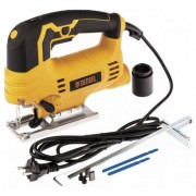 Электролобзик Denzel JS-80 / 27103