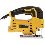 Электролобзик Denzel JS-80 / 27103